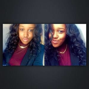 Meet your Posher, Kimberly